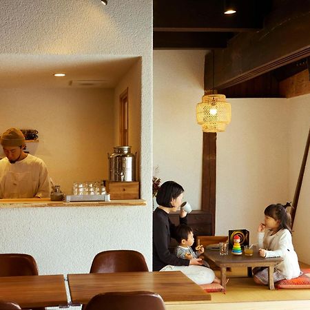 結家 -Musubiya- Hotel Kawagoe  Exterior photo