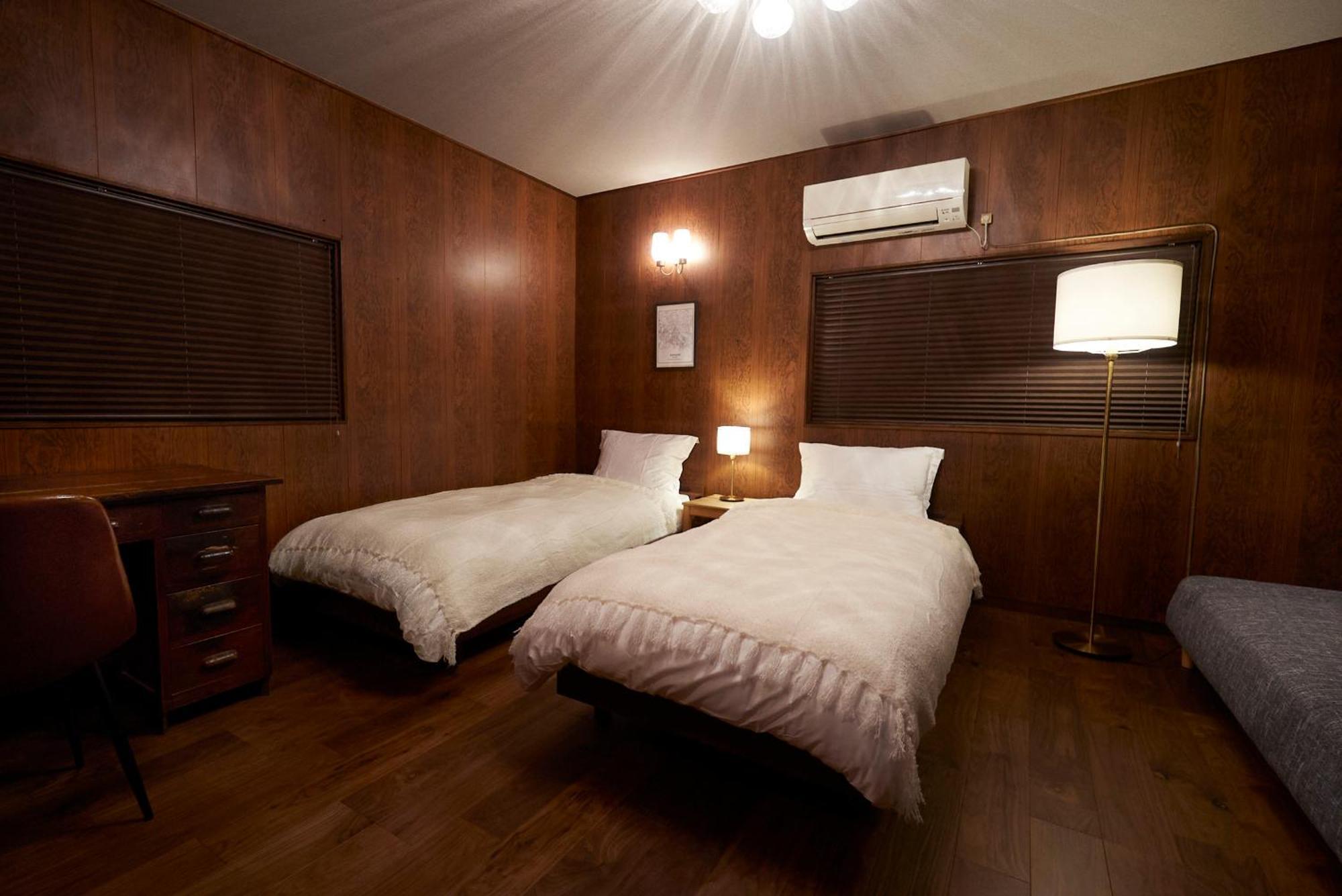 結家 -Musubiya- Hotel Kawagoe  Exterior photo