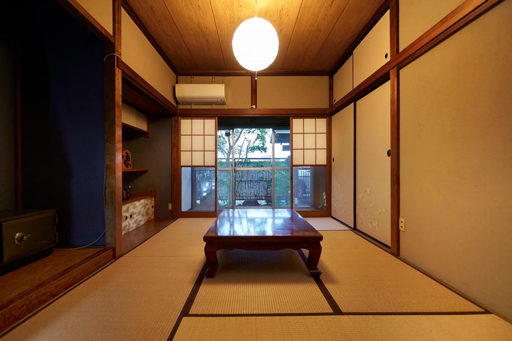 結家 -Musubiya- Hotel Kawagoe  Exterior photo