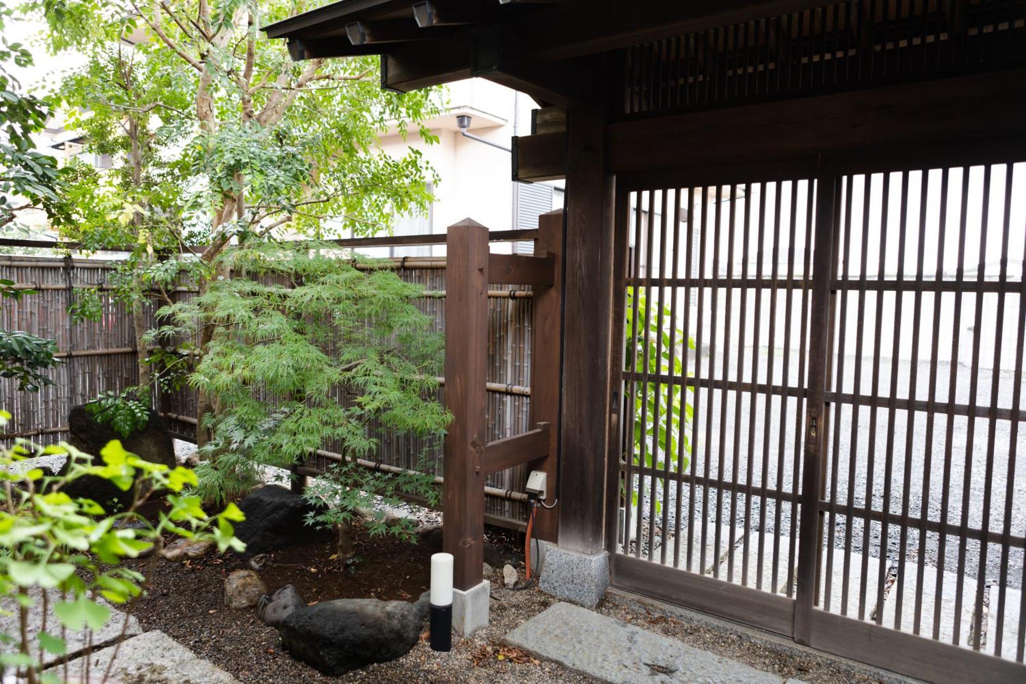 結家 -Musubiya- Hotel Kawagoe  Exterior photo