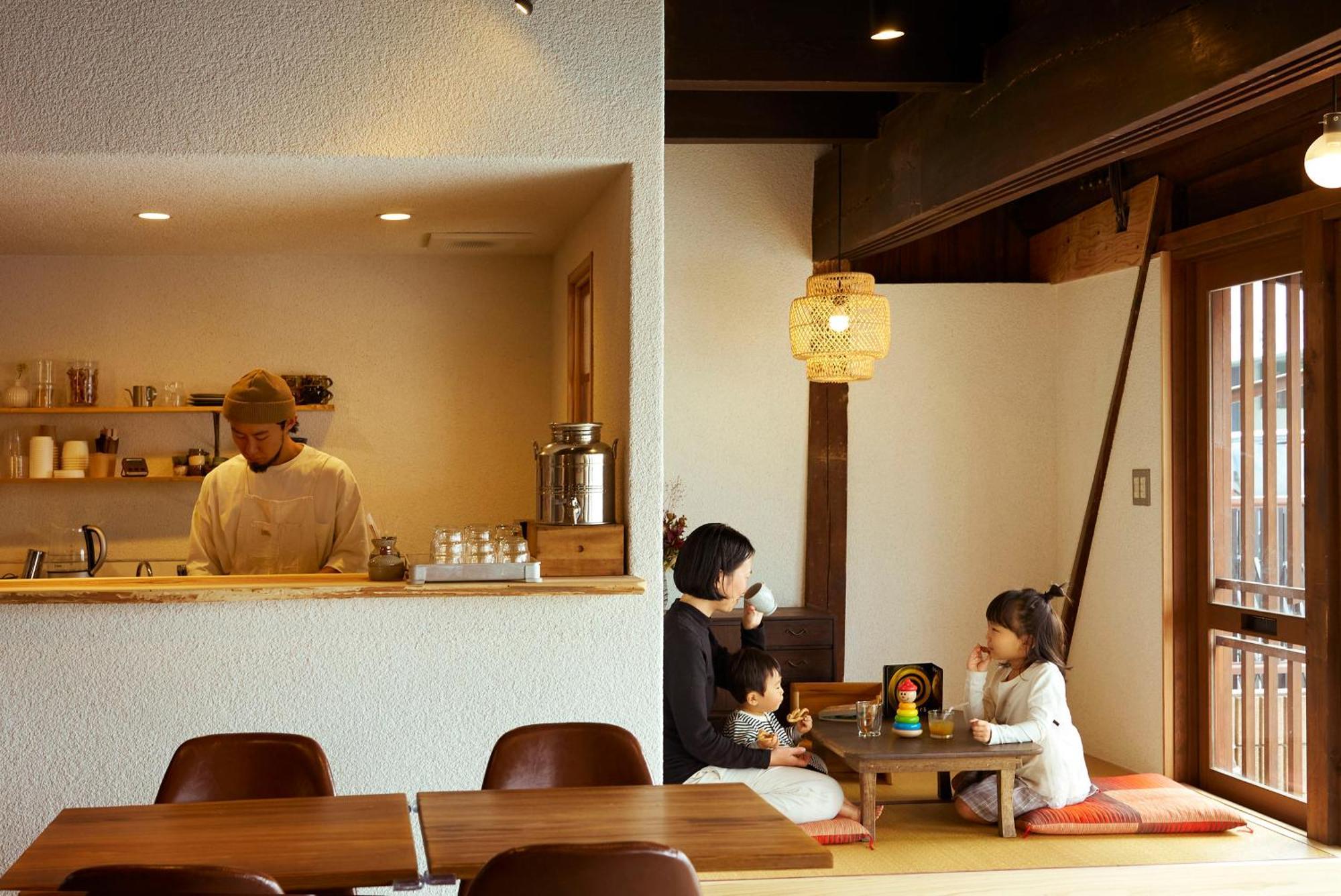 結家 -Musubiya- Hotel Kawagoe  Exterior photo