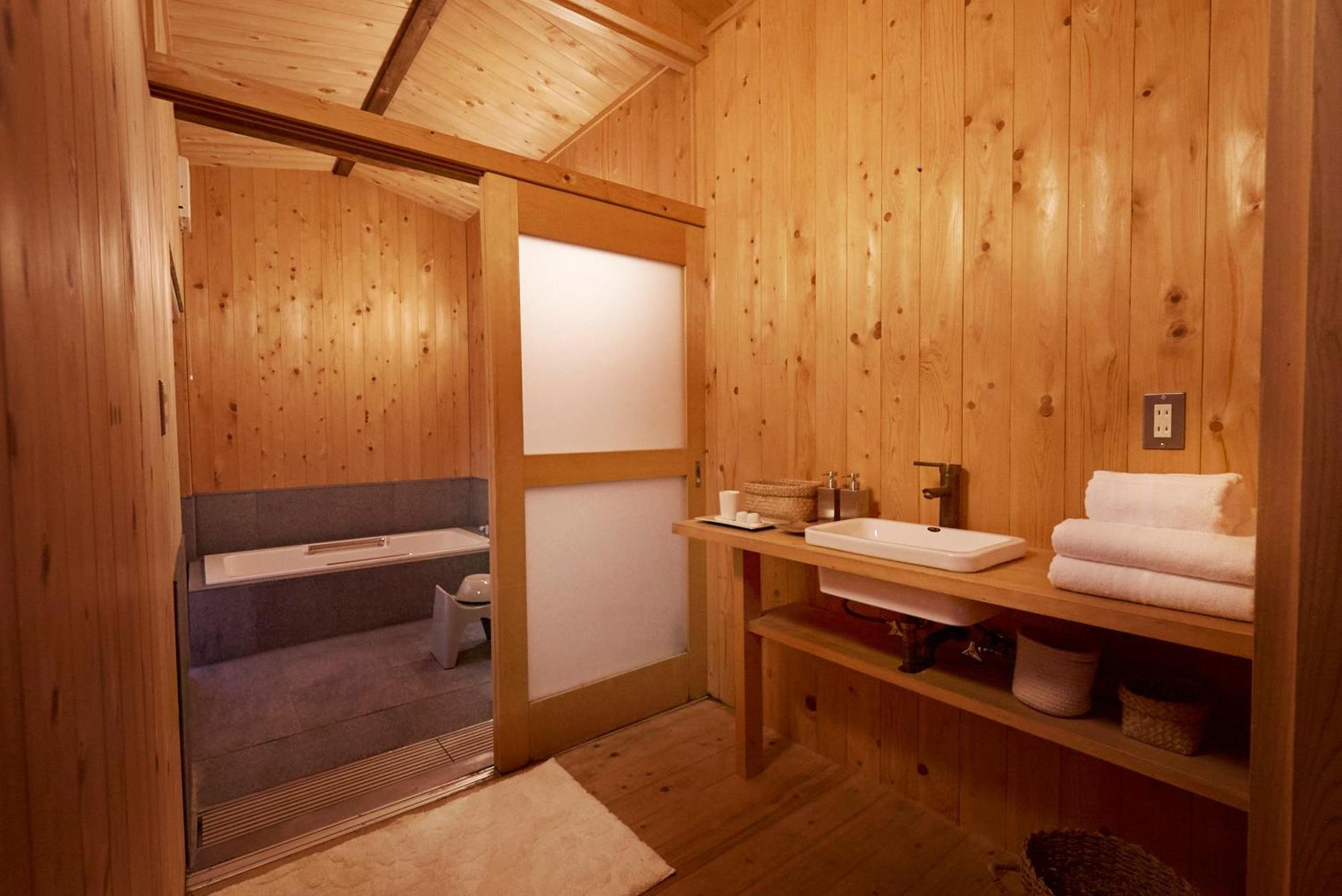 結家 -Musubiya- Hotel Kawagoe  Exterior photo