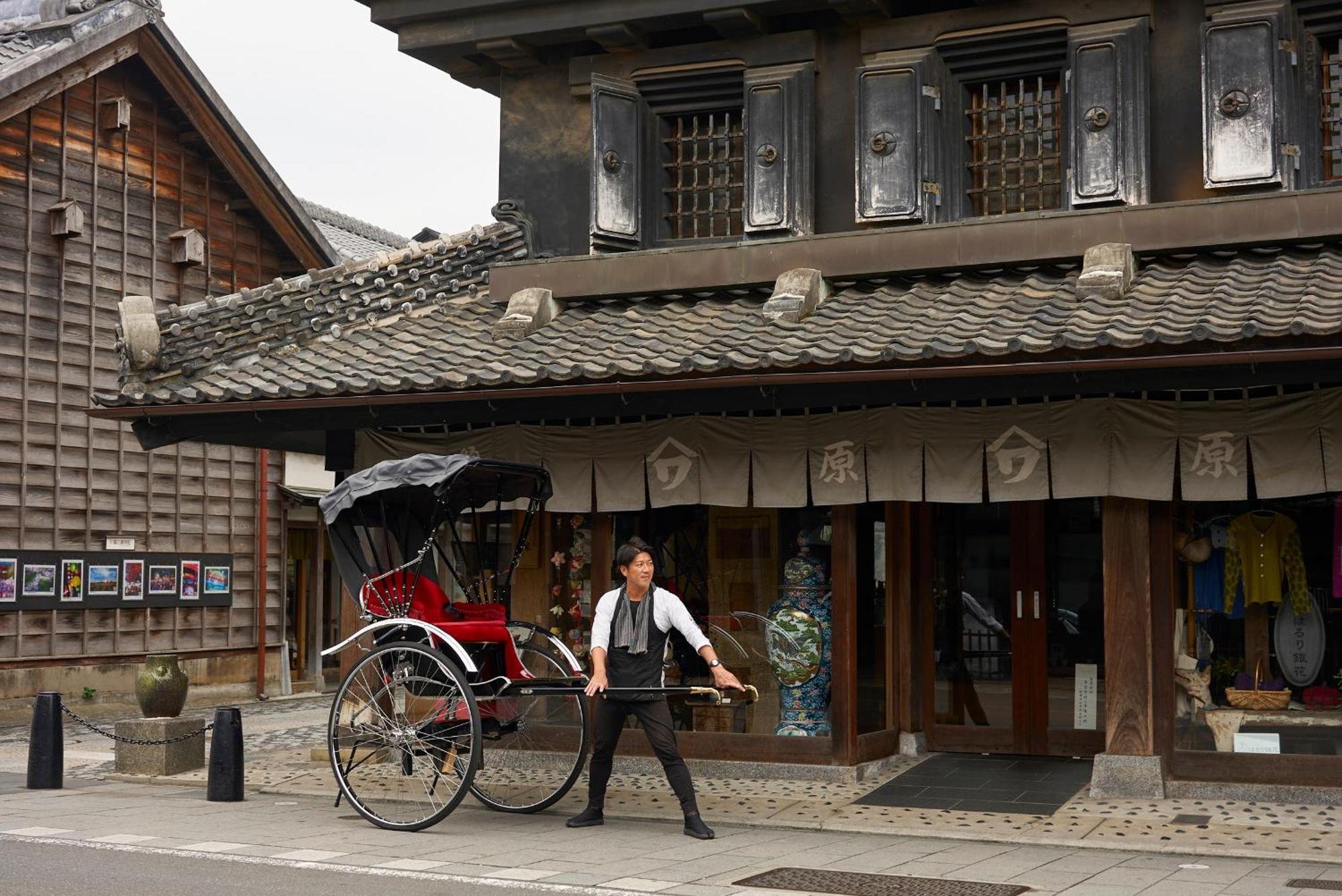 結家 -Musubiya- Hotel Kawagoe  Exterior photo
